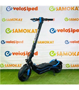 Электросамокат Velocifero Minimad plus city