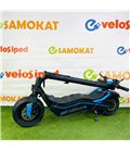 Электросамокат Velocifero Minimad plus city