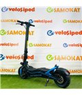 Электросамокат Velocifero Minimad plus city