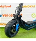 Электросамокат Velocifero Minimad plus city
