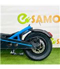 Электросамокат Velocifero Minimad plus city