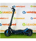 Электросамокат Velocifero Minimad plus city