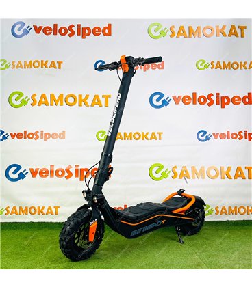 Электросамокат Velocifero Minimad plus offroad