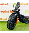 Электросамокат Velocifero Minimad plus offroad