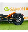 Электросамокат Velocifero Minimad plus offroad
