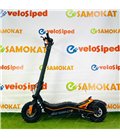 Электросамокат Velocifero Minimad plus offroad