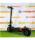 Электросамокат Velocifero Minimad plus offroad