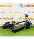 Электросамокат Electroway F2 Max