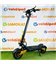 Электросамокат Kugoo Kirin LX 10+