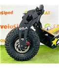 Электросамокат Velocifero Mad 2000W