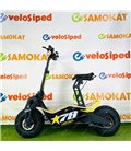 Электросамокат Velocifero Mad 2000W