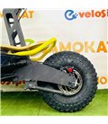 Электросамокат Velocifero Mad 2000W
