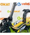 Электросамокат Velocifero Mad 2000W