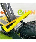 Электросамокат Velocifero Mad 2000W