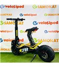 Электросамокат Velocifero Mad 2000W