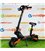 Электросамокат Kugoo Kirin G2 Max