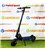 Электросамокат Kugoo S4 New