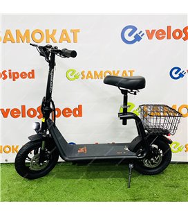 Kugoo C1 plus