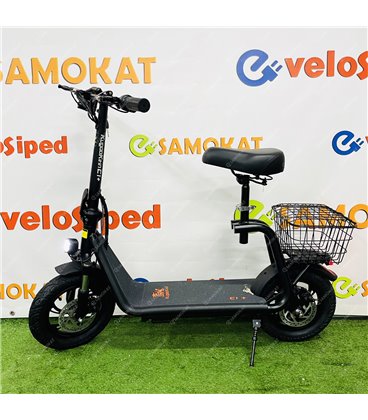 Kugoo C1 plus