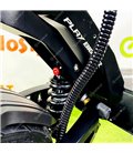 Электросамокат White Siberia Teverun Baikal 9000W 72V 35Ah
