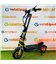 Электросамокат Kugoo Kirin LX 11+