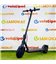 Электросамокат Xiaomi Electric Scooter 4 EU