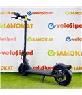 Электросамокат Xiaomi Electric Scooter 4 EU