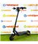 Электросамокат Kugoo Kirin LX 9+