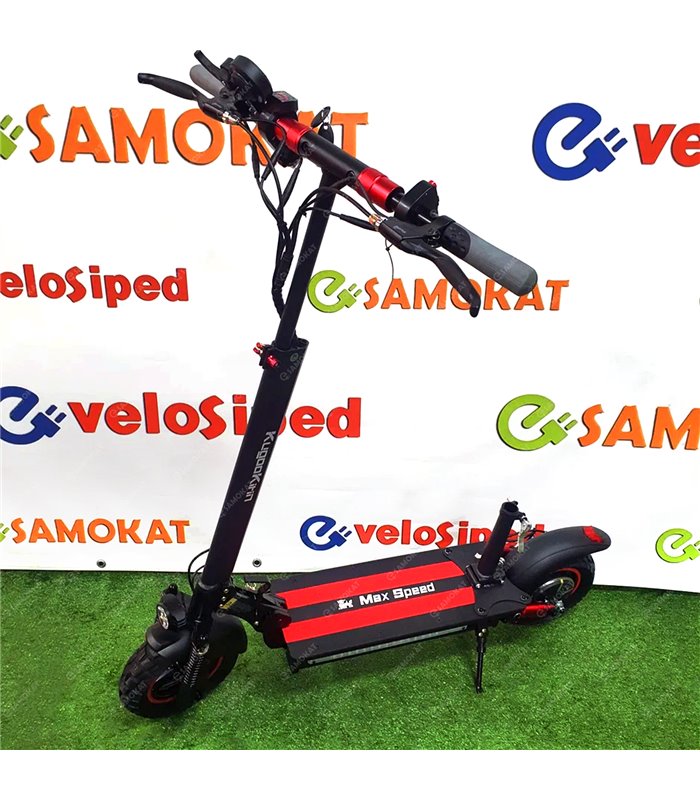 くぅこぅ様 Купить Kugoo Max Speed 11Ah NEW производства Kugoo