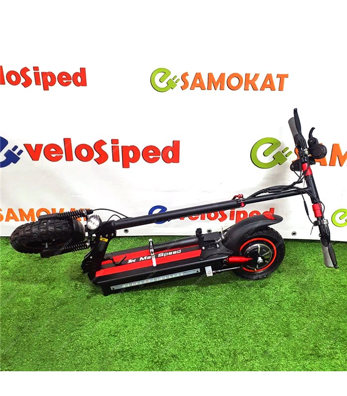 くぅこぅ様 Купить Kugoo Max Speed 11Ah NEW производства Kugoo