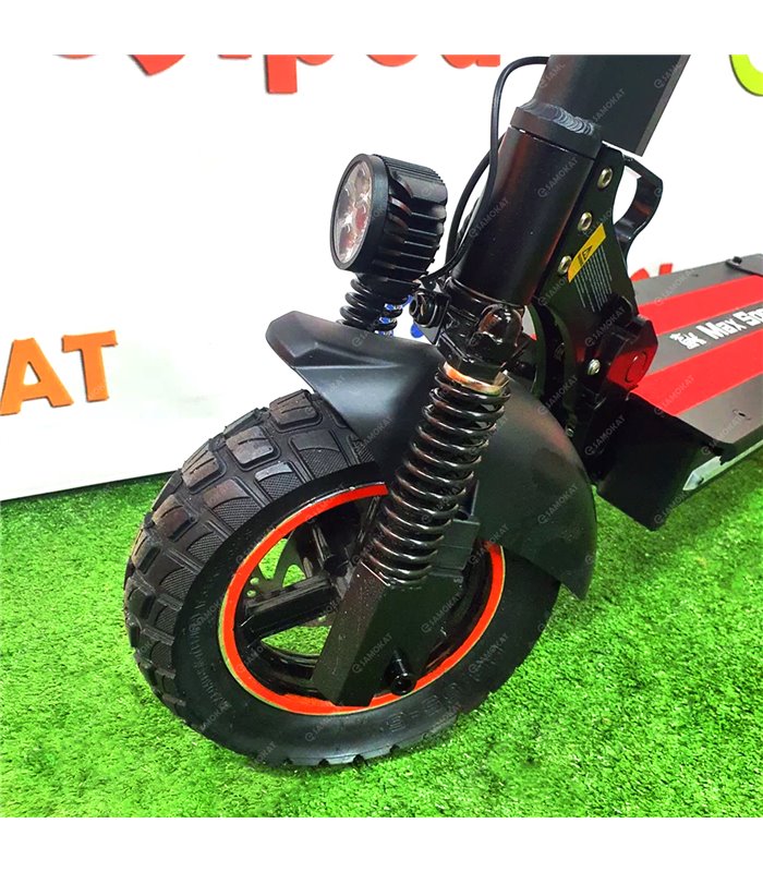 Купить Kugoo Max Speed 11Ah NEW производства Kugoo