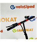 Электросамокат Kugoo X1