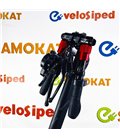 Электросамокат Maxspeed M4 Pro 18Ah