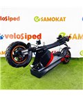 Электросамокат Maxspeed M4 Pro 18Ah