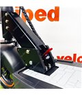 Электросамокат Maxspeed M4 Pro 18Ah