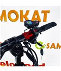 Электросамокат Maxspeed M4 Pro 18Ah