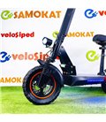 Электросамокат Maxspeed M4 Pro 18Ah