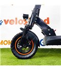 Электросамокат Maxspeed M4 Pro 18Ah