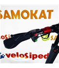 Электросамокат Maxspeed M4 Pro 18Ah