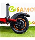 Электросамокат Maxspeed M4 Pro 18Ah