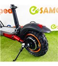 Электросамокат Maxspeed M4 Pro 18Ah