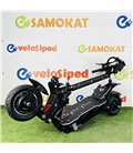 Электросамокат Syccyba (Currus) M10 52V 23,4Ah 2024