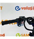 Электросамокат Syccyba (Currus) M10 52V 23,4Ah 2024