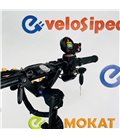 Электросамокат Syccyba (Currus) M10 52V 23,4Ah 2024