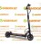 Электросамокат Starway Hero S9 48V 13Ah