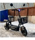 Электросамокат ZAXBOARD CityCoco Grand