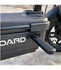Электросамокат ZAXBOARD CityCoco Grand