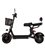 Электроскутер CityCoCo MINI GT X1
