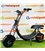 Электроскутер Kugoo C2 Pro