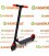 Электросамокат Ninebot by Segway KickScooter ES1L